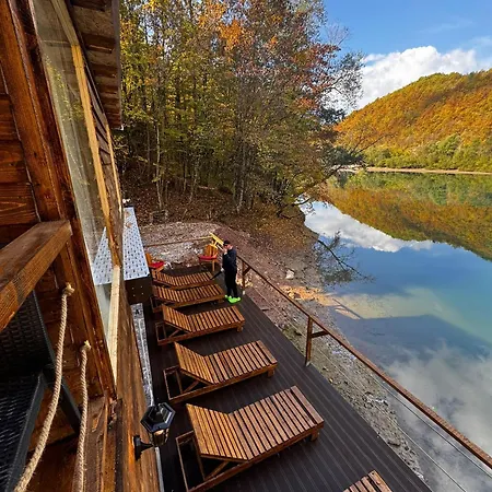 Pablo's Place Сasa de vacaciones *