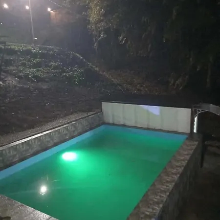 Pablo's Place Сasa de vacaciones *