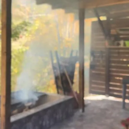 Сasa de vacaciones Pablo's Place