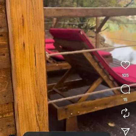 Сasa de vacaciones Pablo's Place Rezine