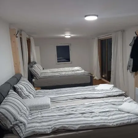 Pablo's Place Сasa de vacaciones Rezine