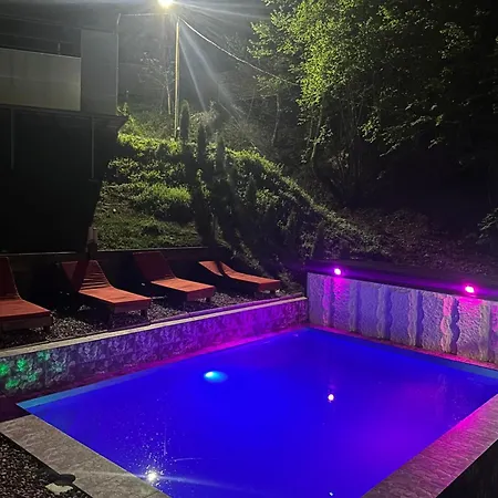 Tatil Evi Pablo's Place *