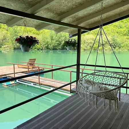 Pablo's Place