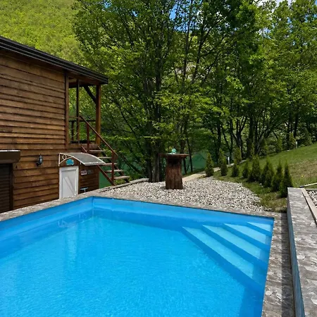 Pablo's Place Tatil Evi