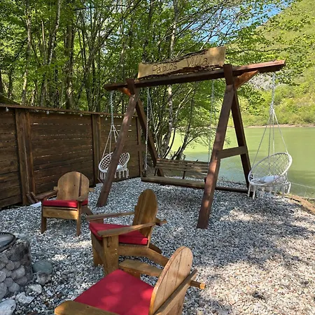 Pablo's Place Tatil Evi