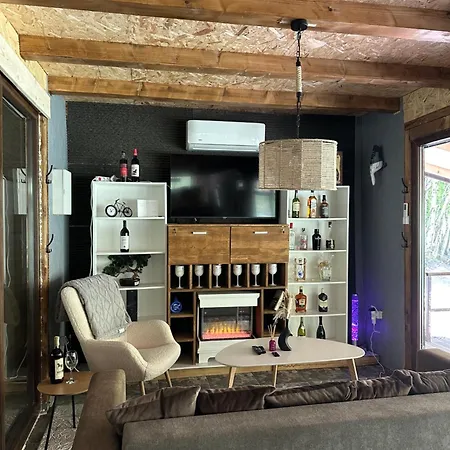 Pablo's Place Tatil Evi *