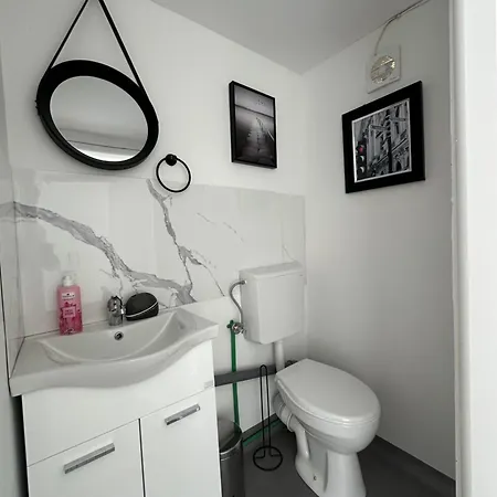 Tatil Evi Pablo's Place Rezine