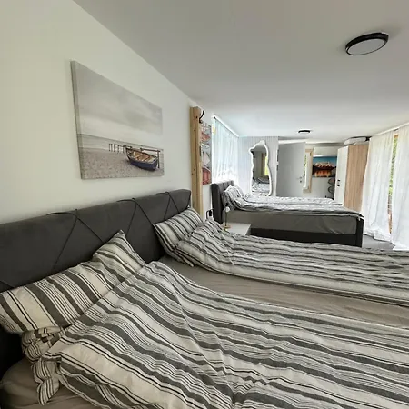 Pablo's Place Tatil Evi Rezine