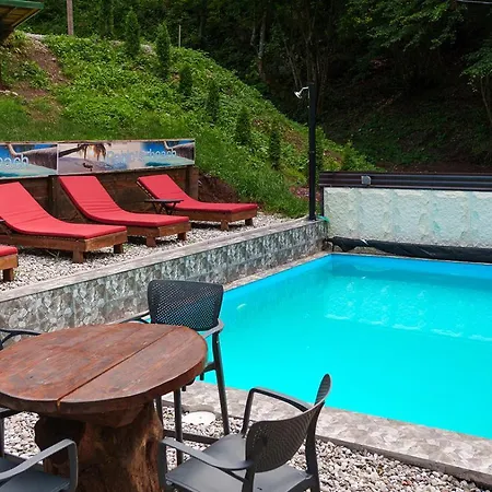 Tatil Evi Pablo's Place *