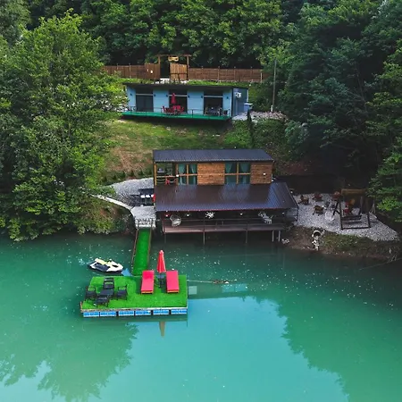 Pablo's Place Tatil Evi Rezine