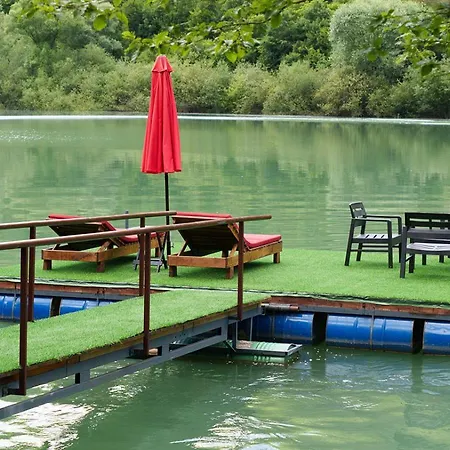 Tatil Evi Pablo's Place Rezine