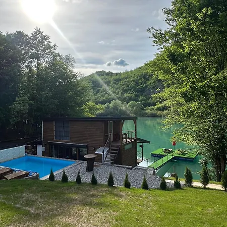 Tatil Evi Pablo's Place *