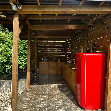 Pablo's Place Tatil Evi