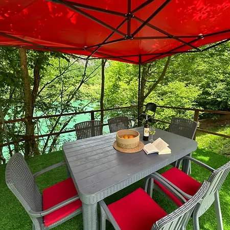 Tatil Evi Pablo's Place Rezine
