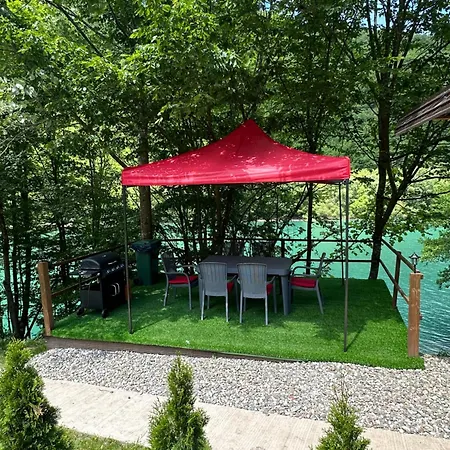Pablo's Place