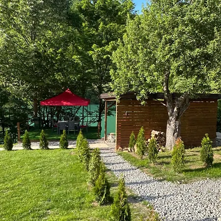 Pablo's Place Tatil Evi