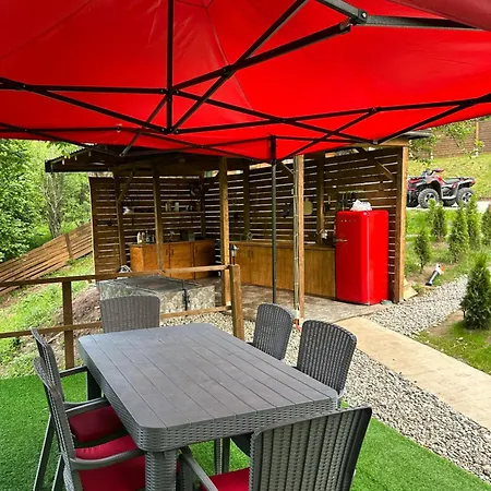 Tatil Evi Pablo's Place *