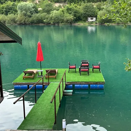 Tatil Evi Pablo's Place Rezine