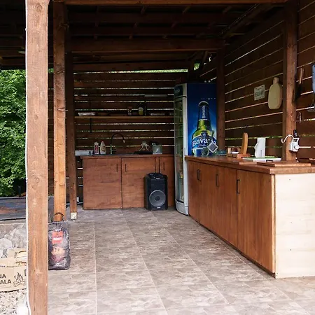 Tatil Evi Pablo's Place
