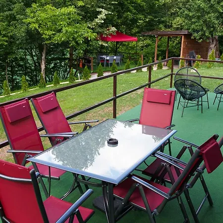 Tatil Evi Pablo's Place