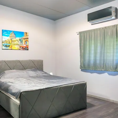 Pablo's Place Tatil Evi Rezine