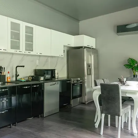 Tatil Evi Pablo's Place