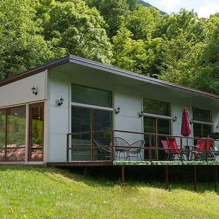 Pablo's Place Tatil Evi *
